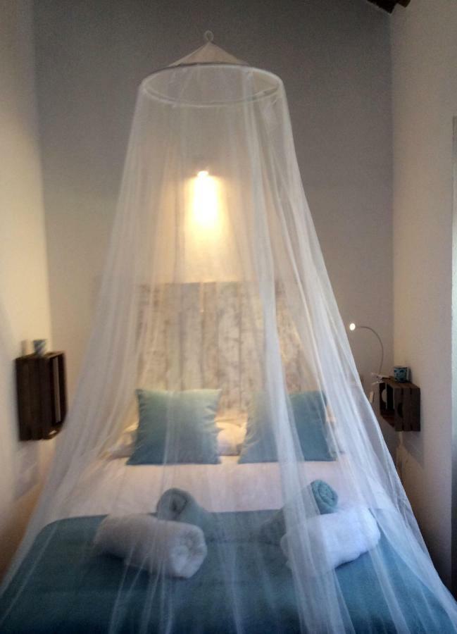 Tribeca B&B Boutique Μαρμπέλλα Εξωτερικό φωτογραφία
